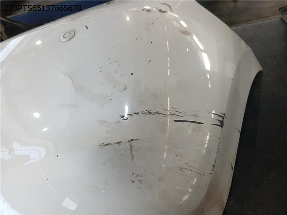 פגוש חיצוני אחורי ליונדאי I20 2009-2015