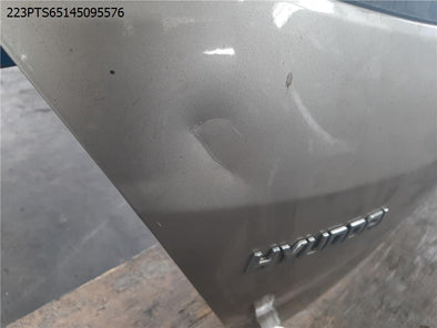 מעבר לדף דלת מטען ליונדאי I20 2009-2015