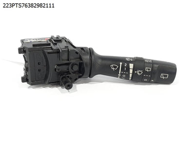 מעבר לדף ידית מגב ליונדאי I20 2009-2015