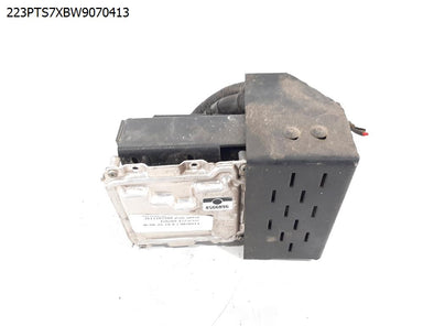 מעבר לדף מחשב מנוע 3911103700 ליונדאי I20 2009-2015