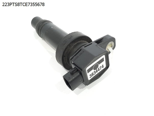 כוהל הצתה 3 1600 G4FC ליונדאי I20 2009-2015