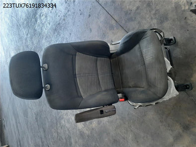 מעבר לדף מושב קדמי שמאל ליונדאי I800 2008-2025