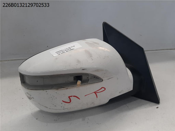 ראי חיצוני ימין חשמלי ליונדאי IX35 2010-2016