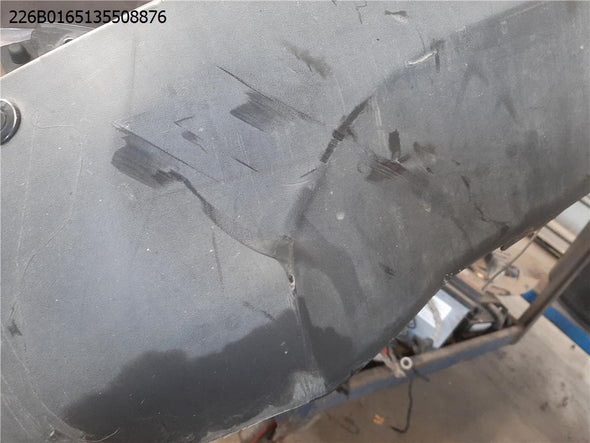 פגוש חיצוני אחורי ליונדאי IX35 2010-2016