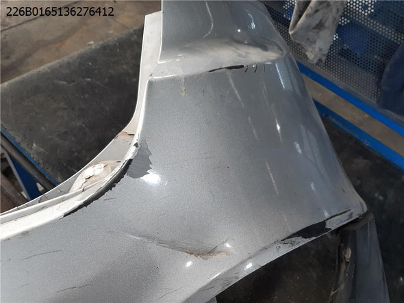 פגוש חיצוני אחורי ליונדאי IX35 2010-2016