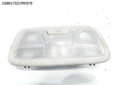 מעבר לדף תאורת פנים קדמית ליונדאי IX35 2010-2016