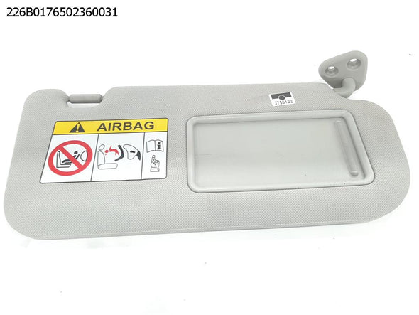 מגן שמש ימין ליונדאי IX35 2010-2016