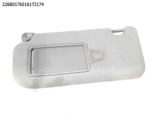 מגן שמש שמאל ליונדאי IX35 2010-2016