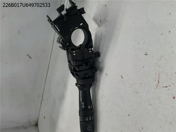 ידית אתות-אורות ליונדאי IX35 2010-2016