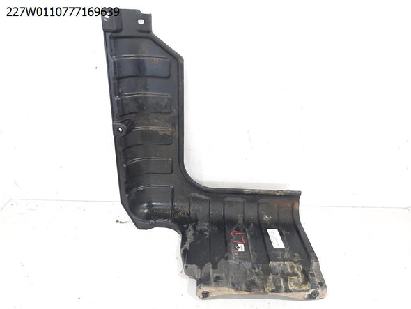 כיסוי מנוע תחתון שמאל ליונדאי I25 2011-2018