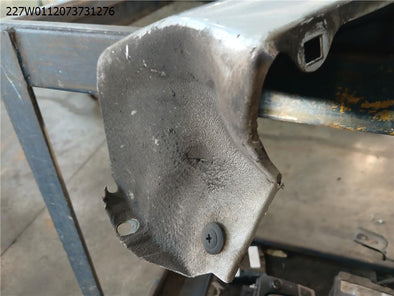 מעבר לדף כנף קדמית ימין ליונדאי I25 2011-2018