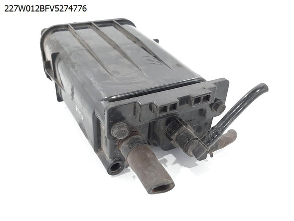 מיכל פחם ליונדאי I25 2011-2018