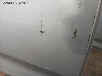 מעבר לדף דלת אחורית ימין ליונדאי I25 2011-2018