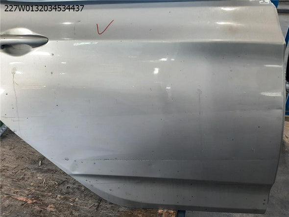 דלת אחורית ימין ליונדאי I25 2011-2018