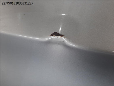 מעבר לדף דלת אחורית ימין ליונדאי I25 2011-2018