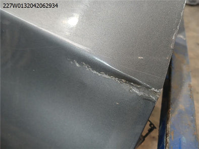 מעבר לדף דלת קדמית ימין ליונדאי I25 2011-2018