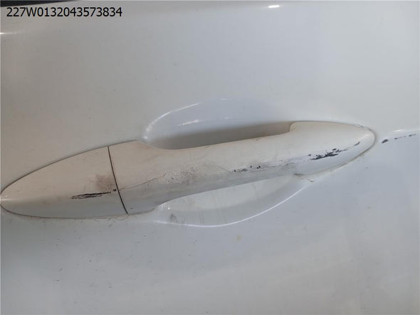 דלת קדמית ימין ליונדאי I25 2011-2018