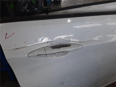 מעבר לדף דלת קדמית ימין ליונדאי I25 2011-2018