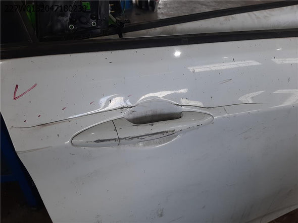 דלת קדמית ימין ליונדאי I25 2011-2018