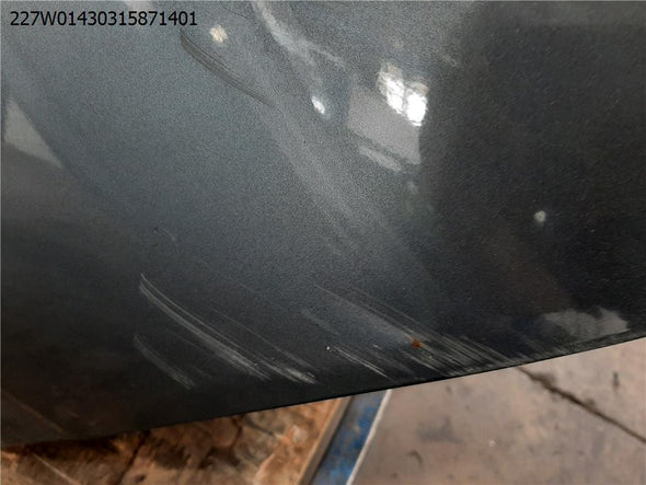 דלת אחורית שמאל ליונדאי I25 2011-2018