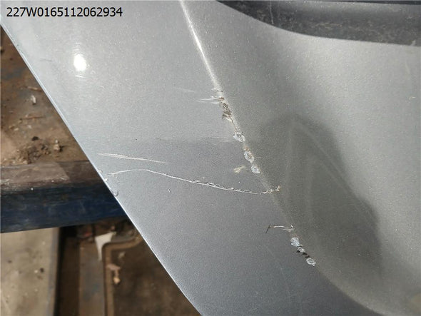 מכסה מטען ליונדאי I25 2011-2018