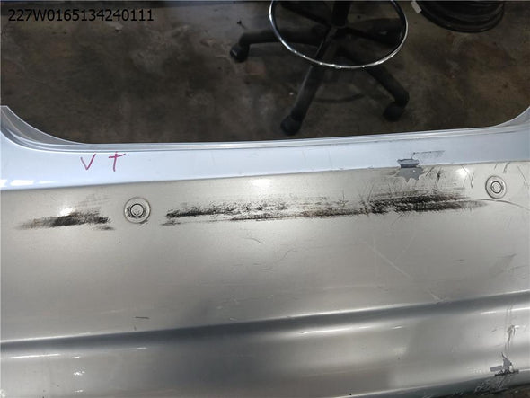 פגוש חיצוני אחורי ליונדאי I25 2011-2018