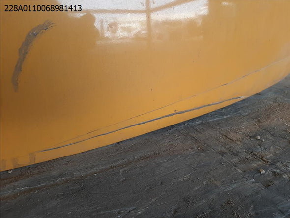 מכסה מנוע ליונדאי וולוסטר 2011-2017