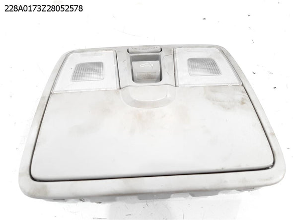 תאורת פנים קדמית ליונדאי וולוסטר 2011-2017