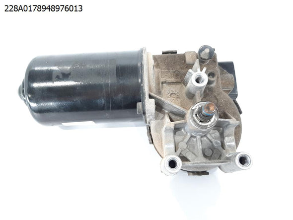 מנוע מגב קדמי ליונדאי וולוסטר 2011-2017