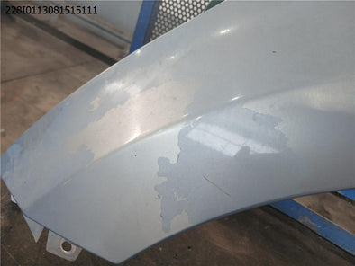 מעבר לדף כנף קדמית שמאל ליונדאי I35 2011-2016