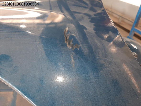 כנף קדמית שמאל ליונדאי I35 2011-2016