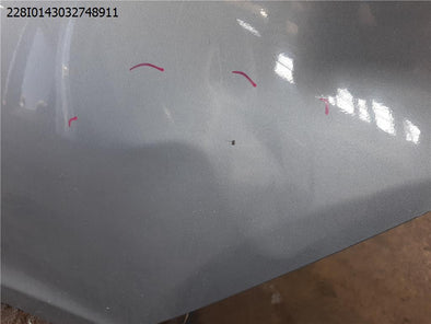 מעבר לדף דלת אחורית שמאל ליונדאי I35 2011-2016