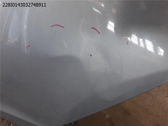 דלת אחורית שמאל ליונדאי I35 2011-2016