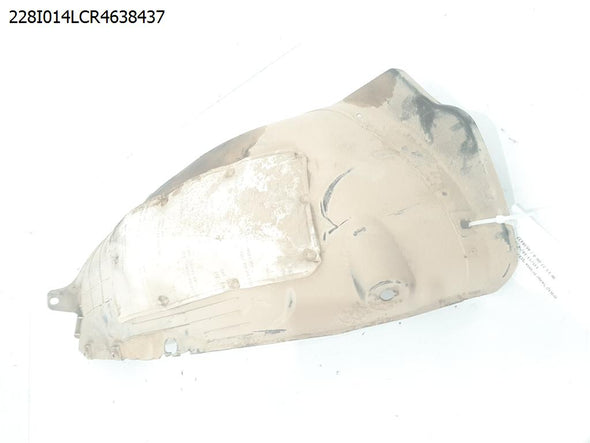 ביטנה לכנף אחורית שמאל קדמית ליונדאי I35 2011-2016