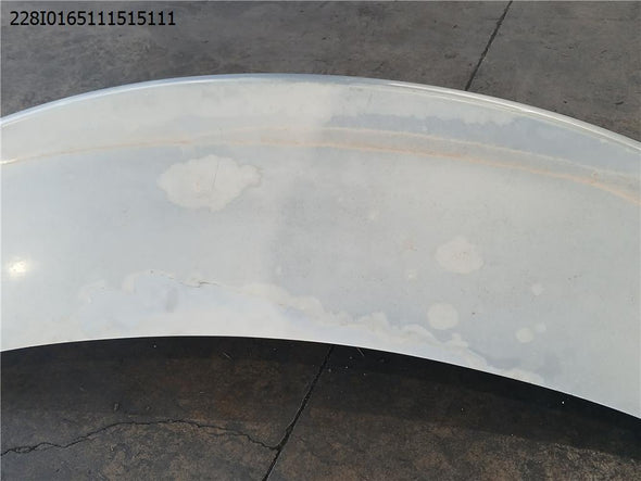 מכסה מטען ליונדאי I35 2011-2016