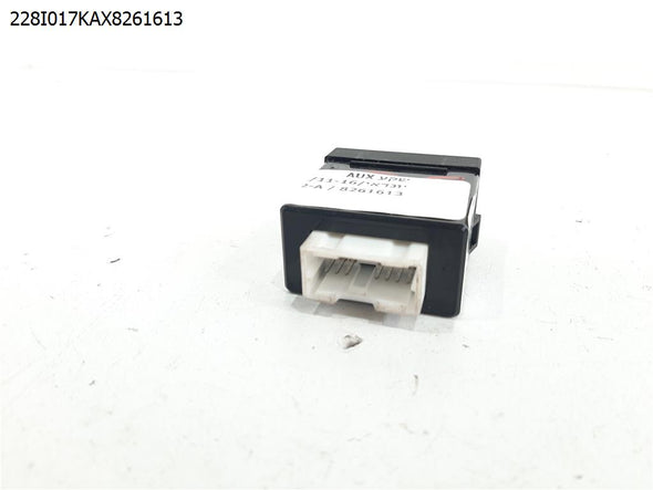 שקע AUX ליונדאי I35 2011-2016