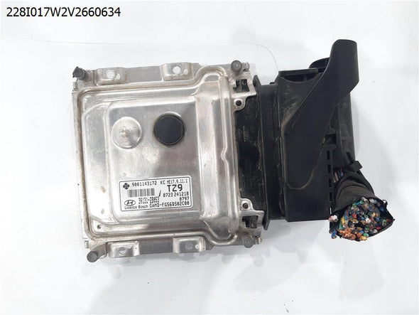 מחשב מנוע 391312B053 ליונדאי I35 2011-2016