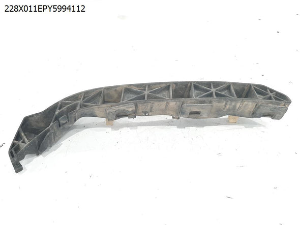 תומך פגוש קדמי ימין על דופן כנף ליונדאי I40 2012-2015