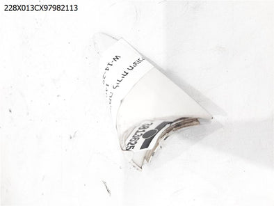 מעבר לדף פלסטיק השלמה לידית חיצונית דלת קדמית ימין ליונדאי I40 2012-2015