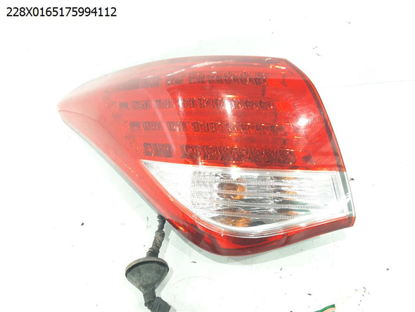 פנס אחורי שמאל ליונדאי I40 2012-2015