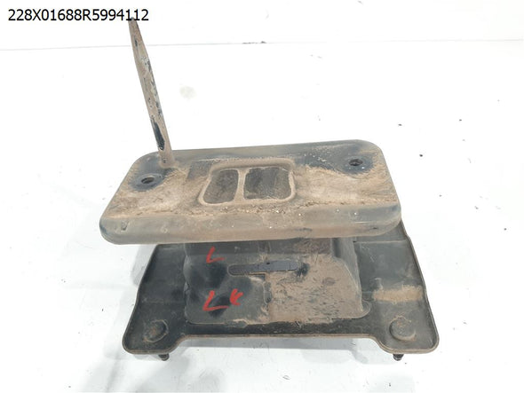 תומך פגוש פנימי אחורי שמאל ליונדאי I40 2012-2015