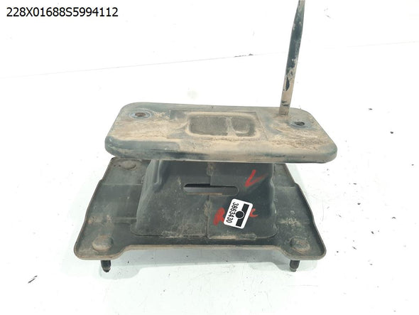 תומך פגוש פנימי אחורי ימין ליונדאי I40 2012-2015