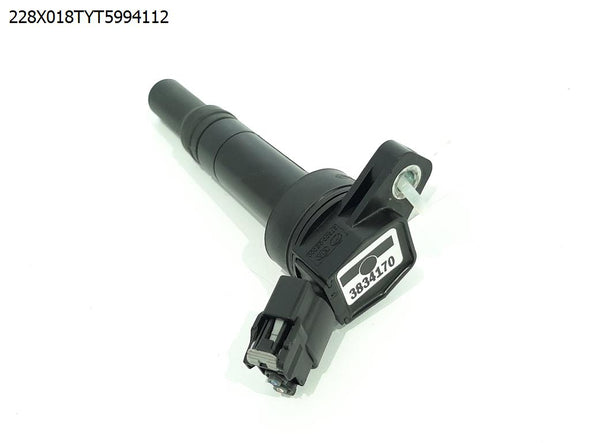 כוהל הצתה 4 2000 G4NC ליונדאי I40 2012-2015