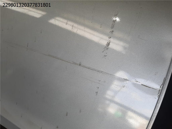 דלת אחורית ימין ליונדאי אקסנט 2019-2025