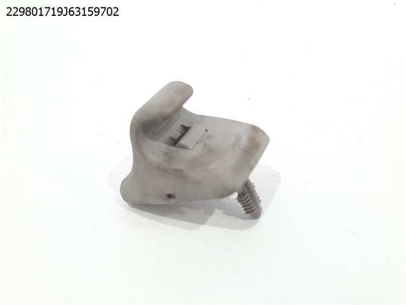 תפס למגן שמש ימין ליונדאי אקסנט 2019-2024