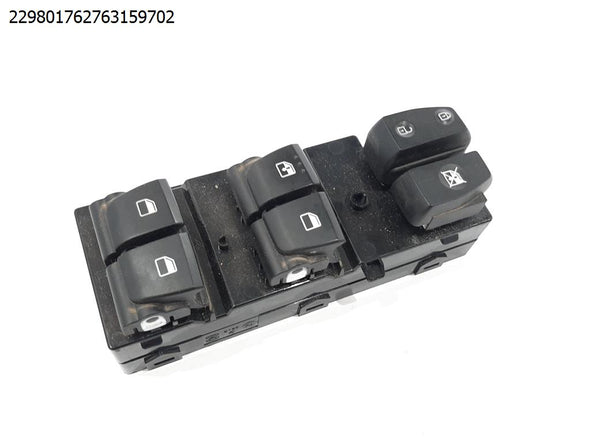 פקוד חלונות חשמל ליונדאי אקסנט 2019-2024