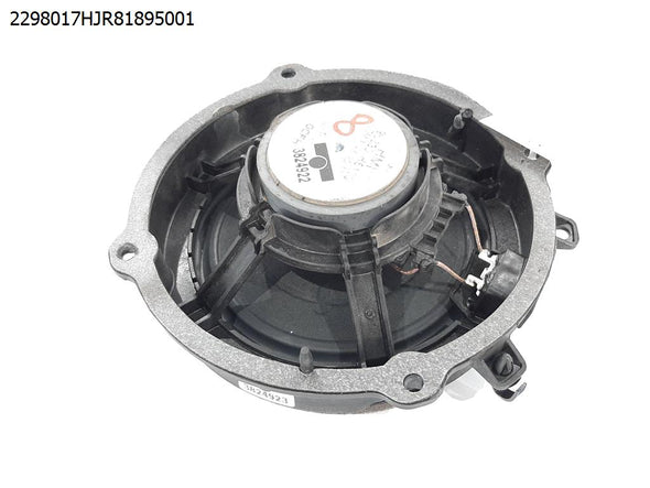 רמקול בדלת קדמית שמאל ליונדאי אקסנט 2019-2024