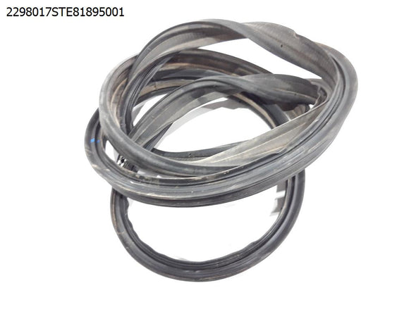 גומיית אטימה לבודי מכסה מטען ליונדאי אקסנט 2019-2024