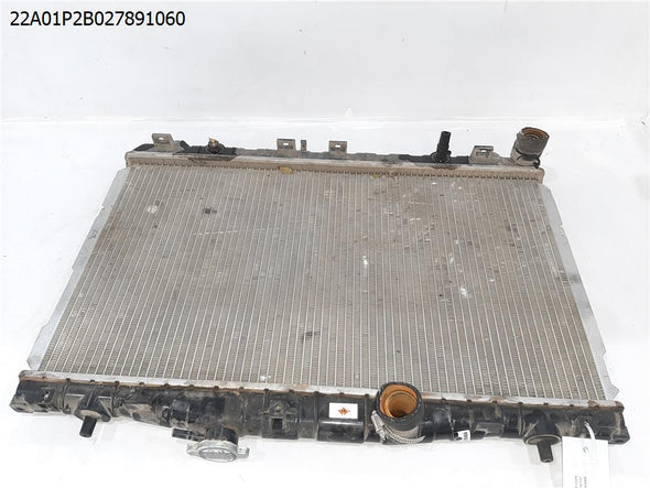 מצנן מים 1600 אוטומט ליונדאי לנטרה 2004-2007