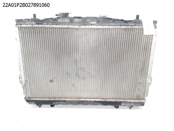 מצנן מים 1600 אוטומט ליונדאי לנטרה 2004-2007